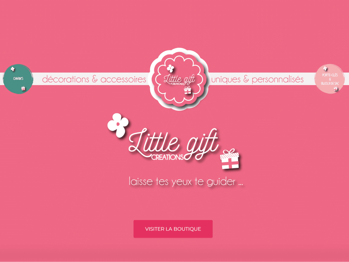 Little Gift Creations Preview